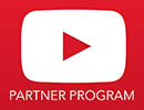 YouTube Partner YouTube Partner Стар Маркетинг